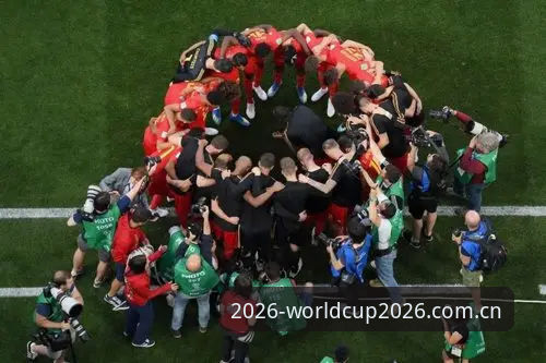 揭秘2026世界杯官方注册：你不知道的足球博彩新用户入口真相